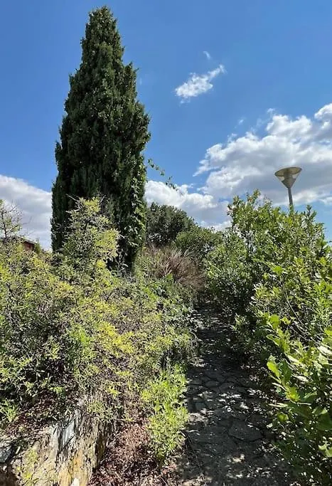 2Poggiovalentine Mansion Nature Scansano Villa
