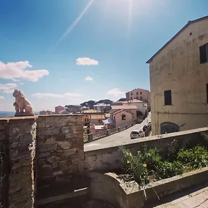 La Casa In Collina Scansano