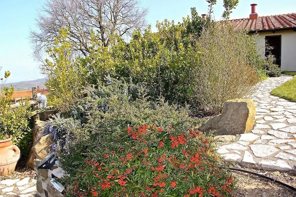 Villa 2Poggiovalentine Mansion Nature Scansano