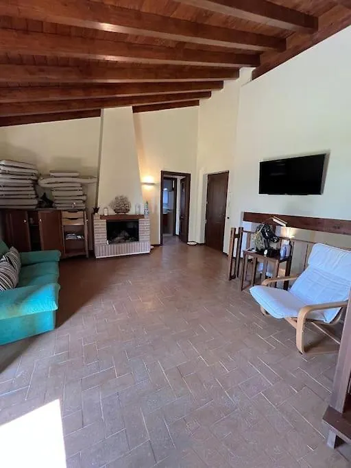 2Poggiovalentine Mansion Nature Scansano 0*,