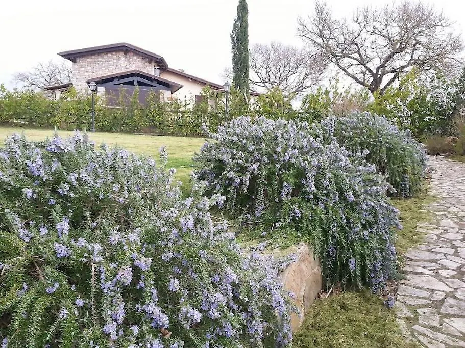 2Poggiovalentine Mansion Nature Scansano 0*,  Italy