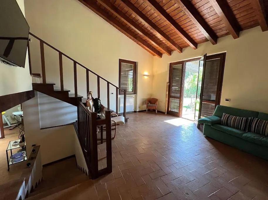 2Poggiovalentine Mansion Nature Scansano 0*,  Italy